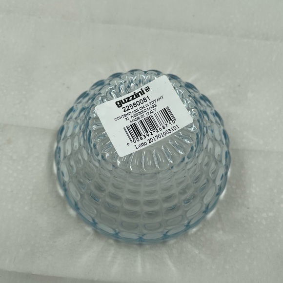 Guzzini Tiffany Bowls - Picture 4 of 9